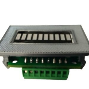 STi Cluster Interface + DCCD Cluster Display