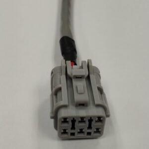Transmission Plug (DCCD Equipped)
