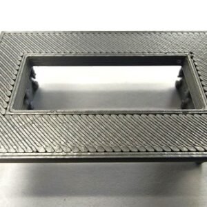 Cluster LED Display Holder