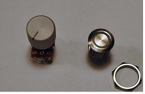 Standard Controls (both)