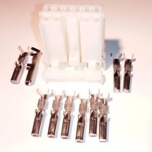STi SI-Drive Control Plug
