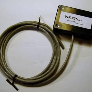 VSSPro2.0 - ABS to VSS Generator (HAL Sensor)