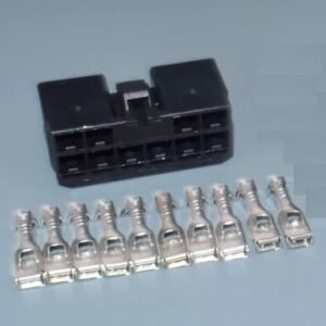 Subaru Fuel Pump Controller Plug