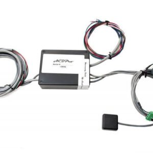 ACDPro Universal Controller