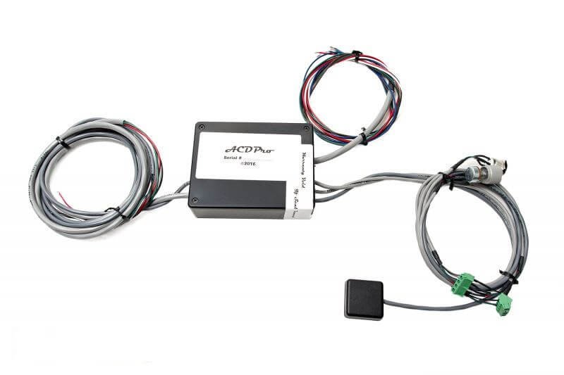ACDPro Universal Controller
