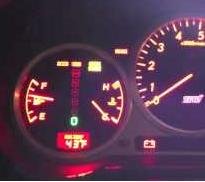 STi Cluster Interface