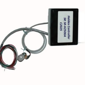 Rear Differential AWD Haldex Control unit for VW Golf Audi Volvo Motorsports Use