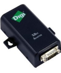 XBee RS232 Adapter sm